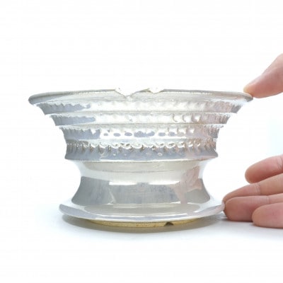 狂鉢 Babel -Pearl-(135-160mm)【1634023】