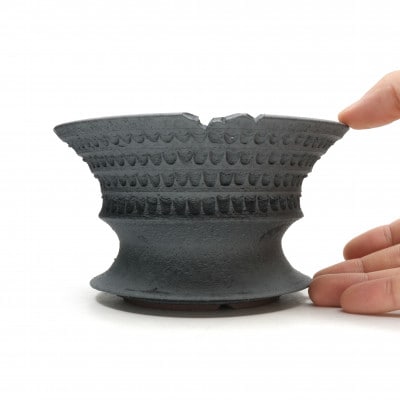 迢る欧 Babel -Mad Black-(135-160mm)縲1634021縲