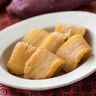 茨城県産　ほしいも　500g×2パック【1386090】