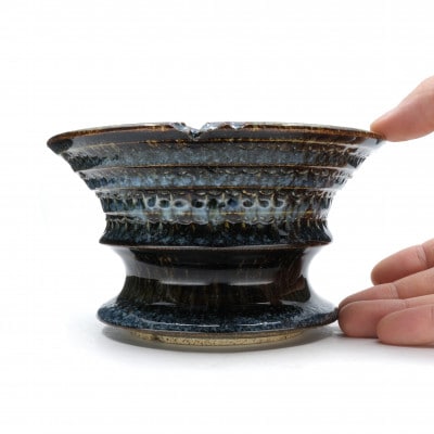 狂鉢 Babel -Vintage Navy-(135-160mm)【1634020】