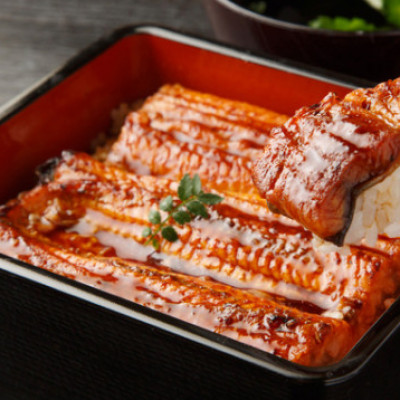 熟練された職人が作る「炭火焼き　国産うなぎ蒲焼」大サイズ約200g×1尾【配送不可地域：離島】【1378497】