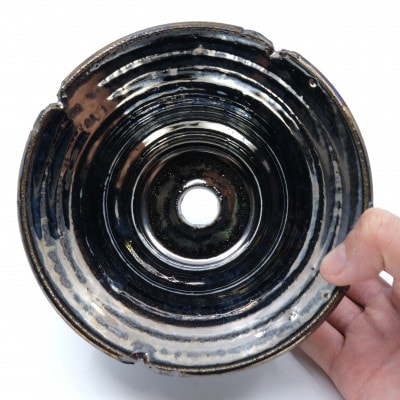 狂鉢 Babel -Silver-(135-160mm)【1634022】