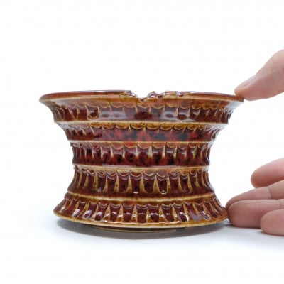 狂鉢 Babel -Red-(110-135mm)【1634030】