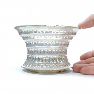 狂鉢 Babel -Pearl-(110-135mm)【1634029】