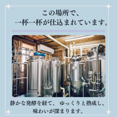 霞ヶ浦エリアの醸造所　江口屋醸造所のクラフトビール2種6本セット【配送不可地域：離島】【1415183】