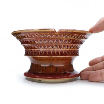 狂鉢 Babel -Red-(135-160mm)【1634026】