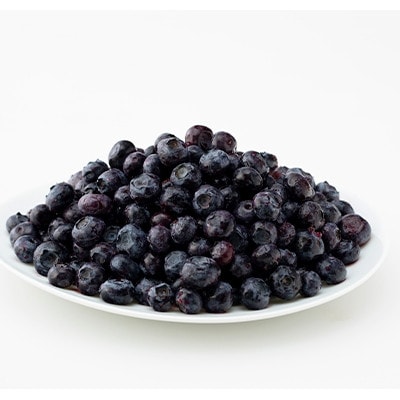 かすみがうら市産　飲むブルーベリー　1L×2本【1481666】