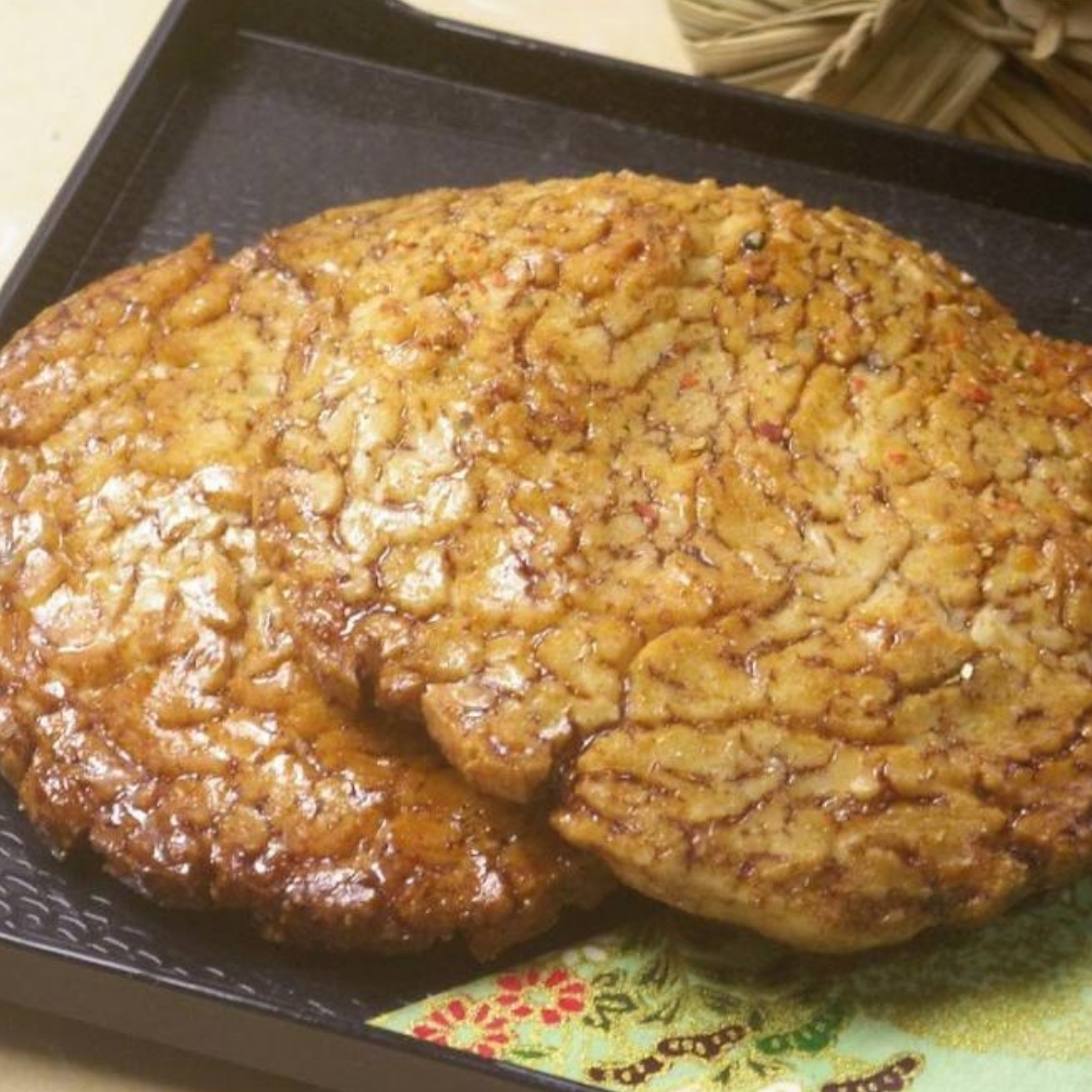 【 お中元 熨斗付 】 手焼きあられ 詰合せ 18枚入り おいしい おやつ 引っ越し 御礼 お取り寄せ 慶事 弔事 長期保存 退職 あられ 煎餅 せんべい [AB15-NT]