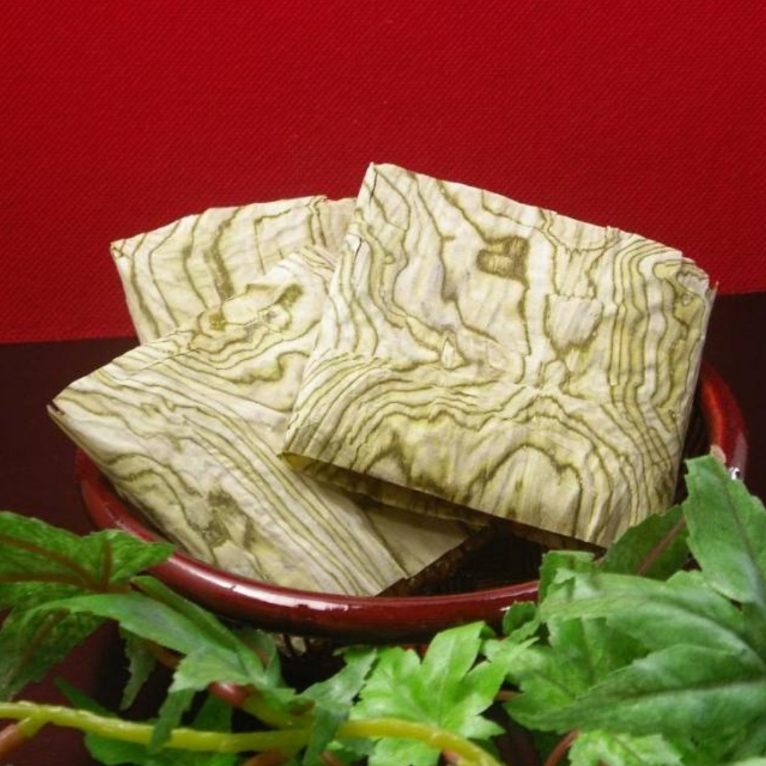 【 お中元 熨斗付 】 手焼きあられ 詰合せ 18枚入り おいしい おやつ 引っ越し 御礼 お取り寄せ 慶事 弔事 長期保存 退職 あられ 煎餅 せんべい [AB15-NT]