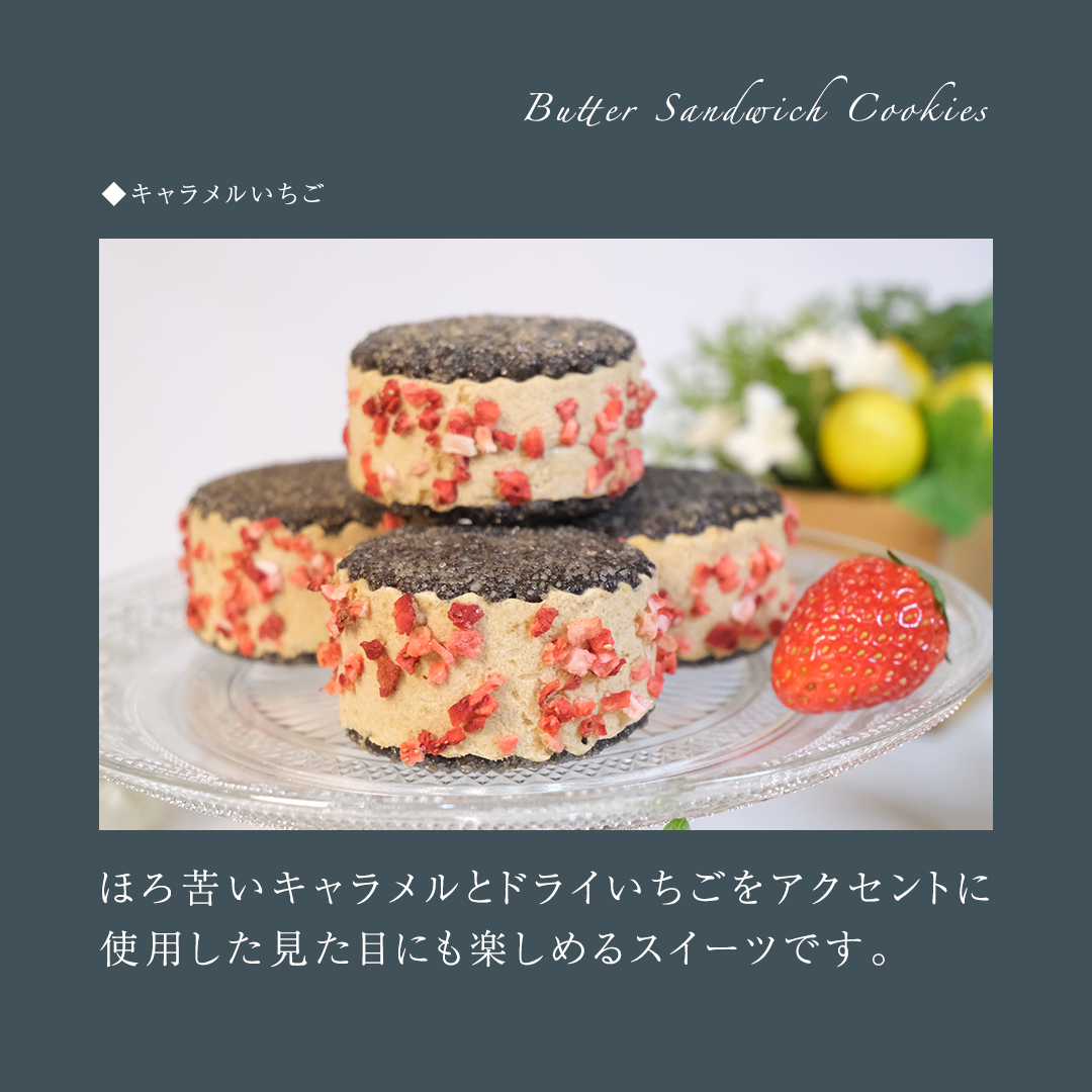 バターサンド 3種アソート　チョコレート チョコ バターサンド バタークリーム スイーツ デザート 高級 ギフト 贈り物 お礼 プレゼント 手土産 お菓子 [DJ66-NT]