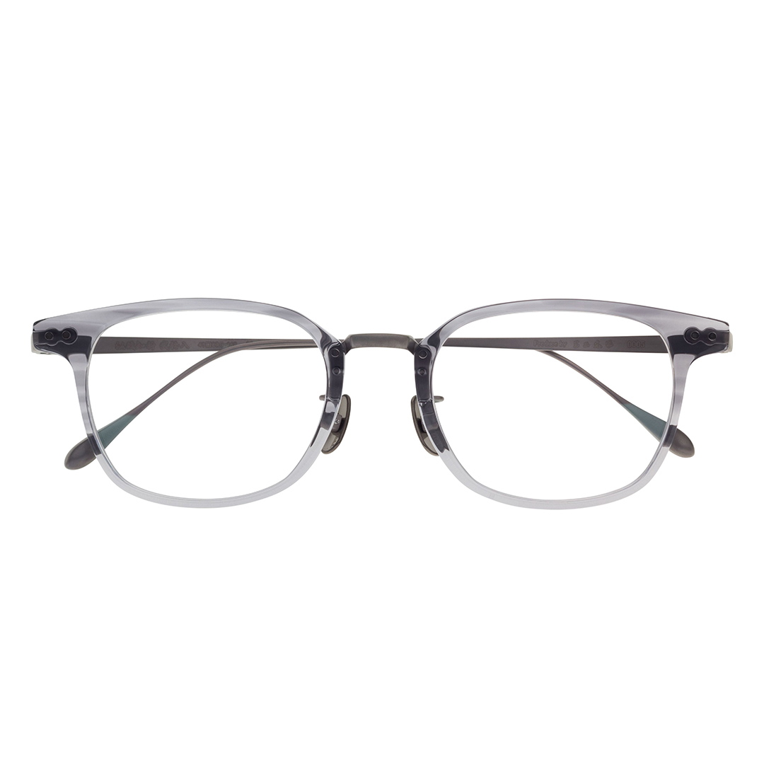 【 リアル メガネ タートル 】 REAL 温故知新 弐拾八 カラー03 度無しブルーライトカットレンズ＆老眼レンズ対応 眼鏡 めがね メガネ メガネフレーム 国産 鯖江製 鯖江 ブルーライトカット 老眼 [DU43-NT]