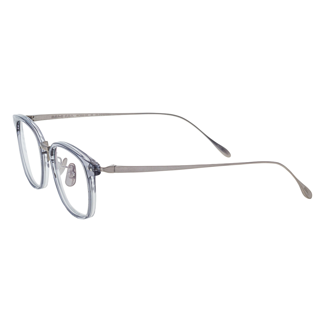 【 リアル メガネ タートル 】 REAL 温故知新 弐拾八 カラー03 度無しブルーライトカットレンズ＆老眼レンズ対応 眼鏡 めがね メガネ メガネフレーム 国産 鯖江製 鯖江 ブルーライトカット 老眼 [DU43-NT]