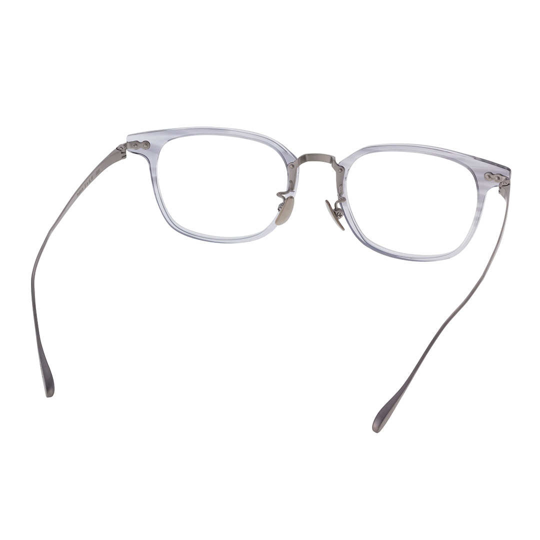 【 リアル メガネ タートル 】 REAL 温故知新 弐拾八 カラー03 度無しブルーライトカットレンズ＆老眼レンズ対応 眼鏡 めがね メガネ メガネフレーム 国産 鯖江製 鯖江 ブルーライトカット 老眼 [DU43-NT]