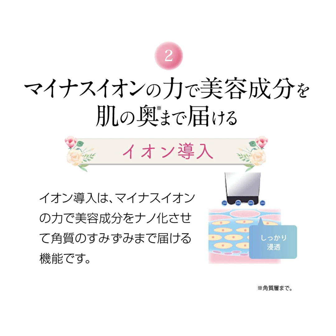 【ギフト対応】 美ルル アクアルファクラシック（ウォーターピーリング美顔器）ホワイト 超音波 ウォーターピーリング 美顔器 イオン導出 イオン導入 保湿 リフトアップ エイジングケア 毛穴ケア 美肌 belulu New AquaRufa classic ギフト プレゼント [DD88-NT]