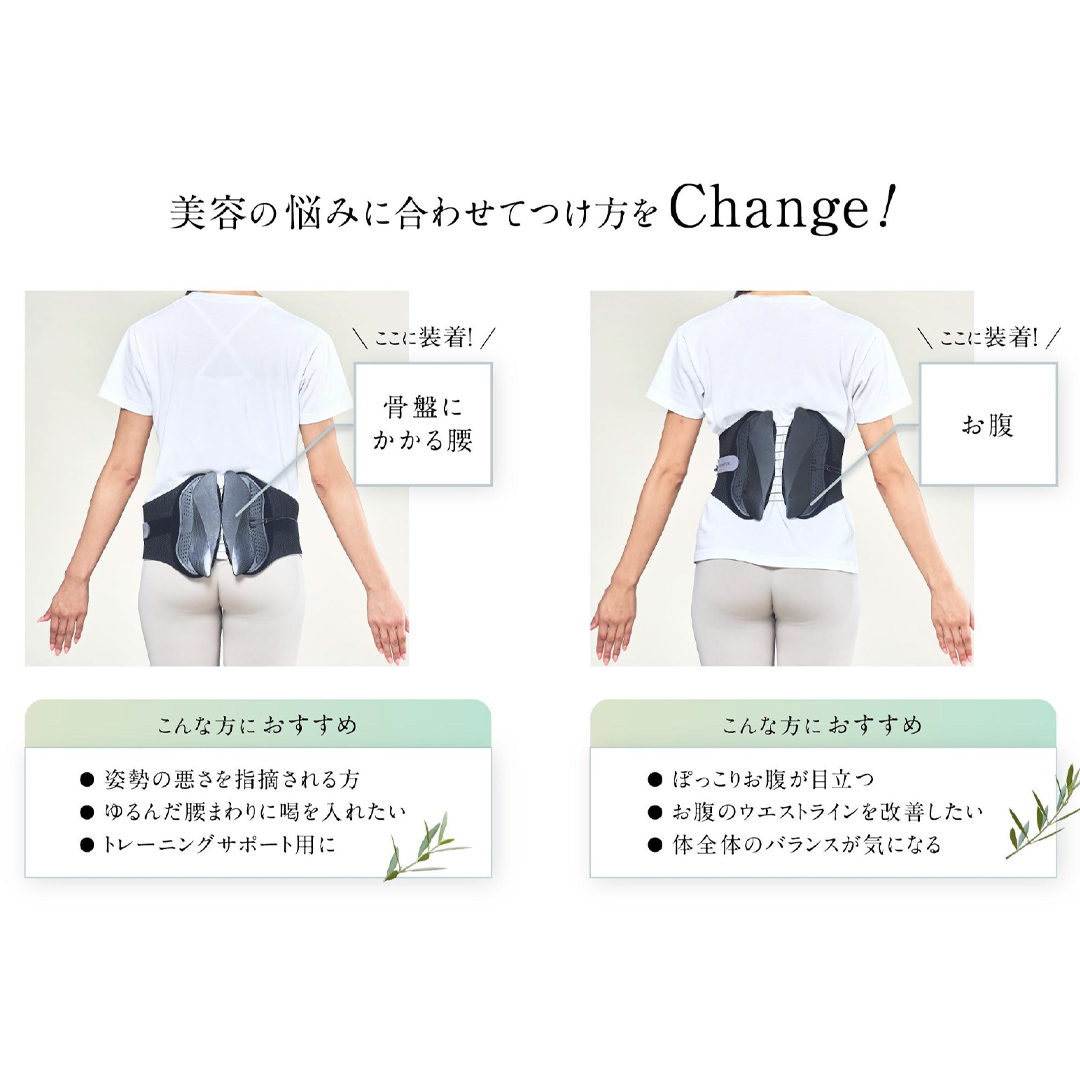 WAVE WAVE LUMBER BELT ç£åŸã±ã¢ 骚ç€ã±ã¢ å§¿å¢ç¯æ£ 骚ç€ãã«ã äœå¹¹ãµããŒã è
°çã±ã¢ ãµããŒããã«ã è
°ãã«ã è
°çšãã«ã ç£åŸ å¥åº·ã°ã㺠ãã«ã è£æ£ å§¿å¢ ç«è è£æ£ãã«ã ã®ãã å¥³æ§ ç·æ§ ãã¬ãŒã³ã ã³ã«ã»ãã åãè
° 骚ç€åºç ãŠã§ã€ããŠã§ã€ã