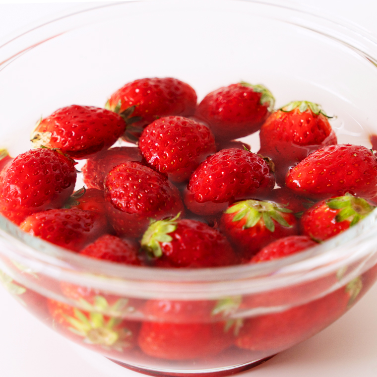 【訳あり】いちご 4kg【1月から発送開始】 （茨城県共通返礼品 [いちご]：城里町産）  いちご 苺 イチゴ 訳あり [BI370-NT]