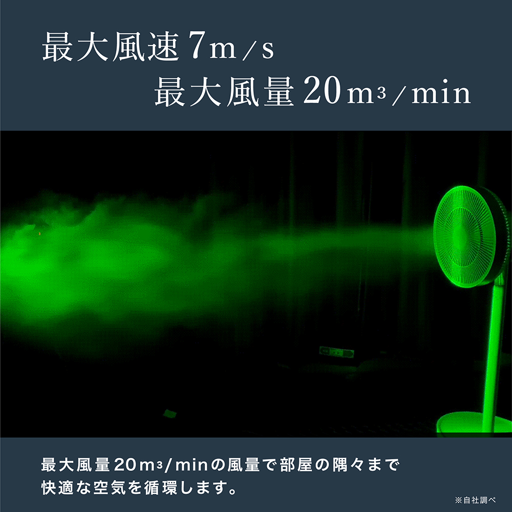 LAViNO エアーループ packable fan ラビーノ 扇風機 サーキュレーター 暑さ対策 冷風 涼しい 折りたたみ 夏 家電 BL DCモーター コードレス 静音 軽量 収納可 [EV29-NT]