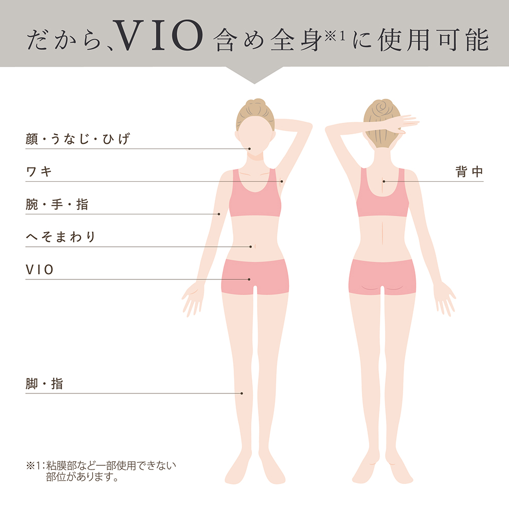 LINKA フレアタッチ プロ リンカ 脱毛器 脱毛 光美容 エステ 美顔器 美容機器 美容 美肌 ボディケア VIO 顔 脇 ワキ ヒゲ 家電 美容器 [EV34-NT]