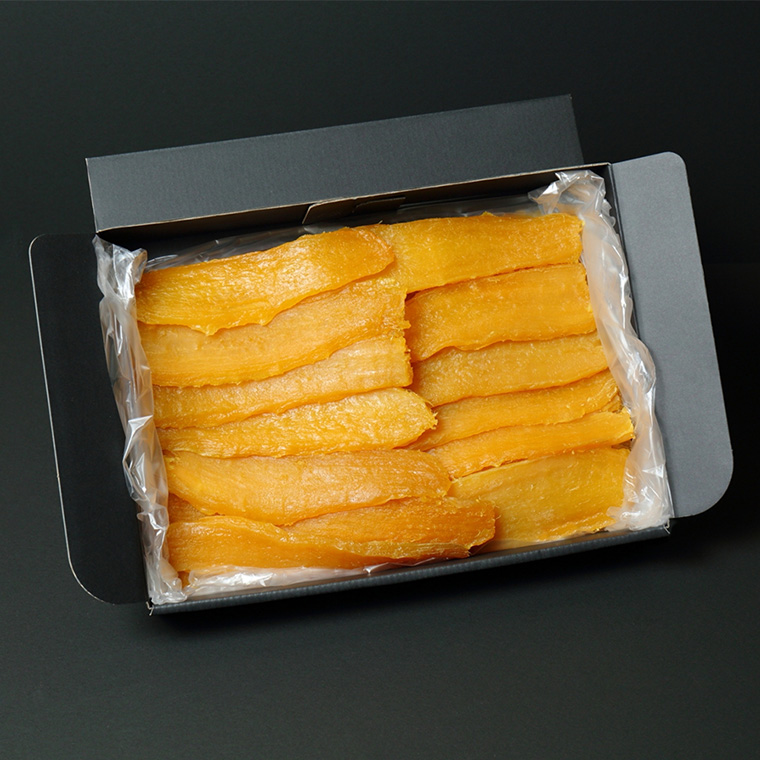  自慢のしっとり 干し芋 1kg 寒干し 「極み」 紅はるか いも イモ さつまいも サツマイモ 国産 甘い ほし芋 べにはるか 庄七農園 [BK07-NT]