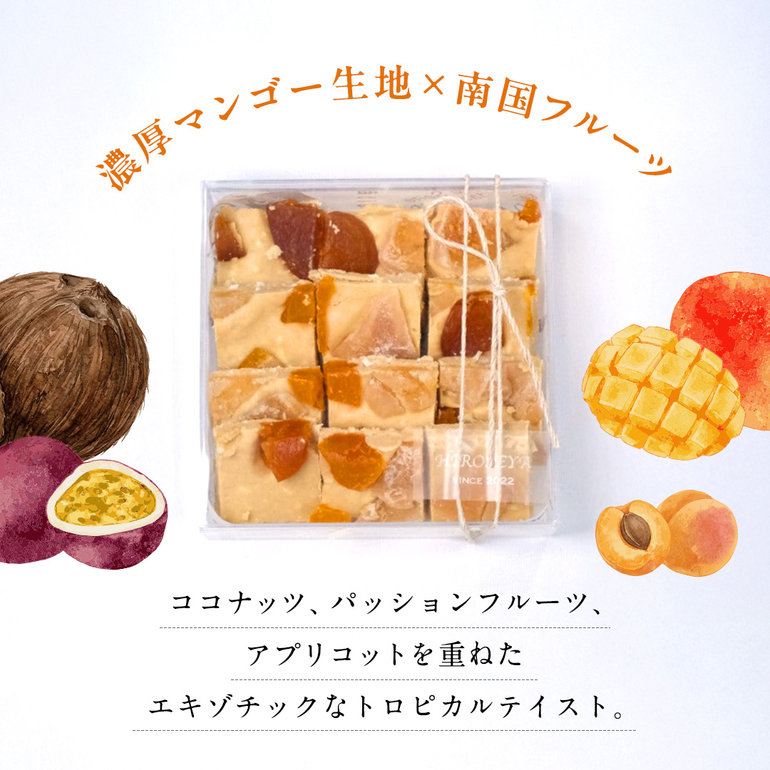 ショコラフリュイ トロピカル チョコレート チョコ スイーツ デザート 高級 ギフト 贈り物 お礼 プレゼント 手土産 お菓子 [DJ28-NT]