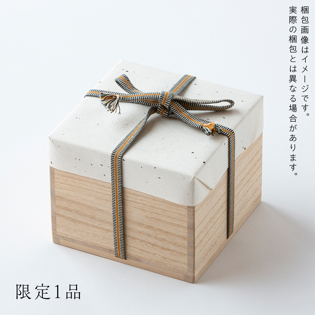 【氷裂貫入瑠璃青瓷】抹茶茶碗 （小野寺裕司 作） 径13.5cm×高さ5.3cm | 茶碗 湯飲み 夫婦湯飲み 陶器 陶芸 お茶 食器  [EW41-NT]