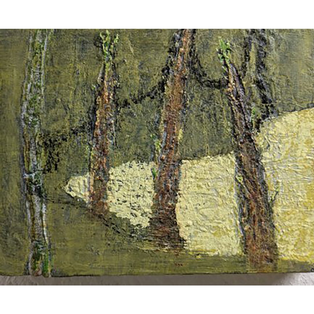 【 限定 1点 】筍 [BG97-NT]