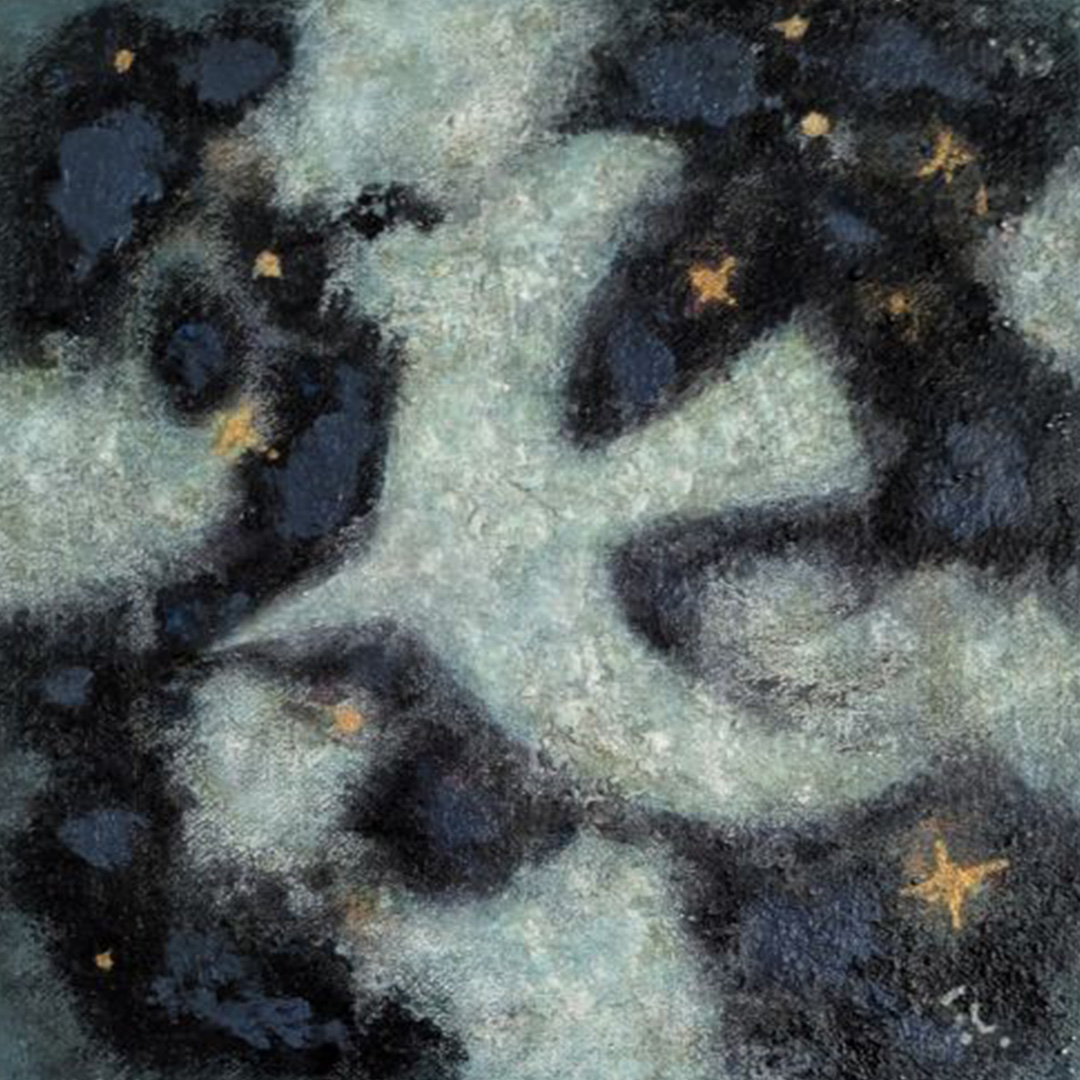 【 限定１点 】夜間飛行 [BG124-NT]