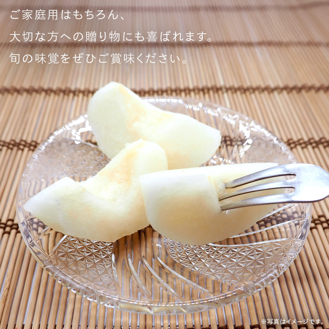 豊水 梨 5kg （8〜12玉）【2026年9月より発送開始】（茨城県共通返礼品 [梨]：大子町産） なし 旬 お取り寄せ フルーツ 甘い ジューシー 和梨 時期 [FC05-NT]