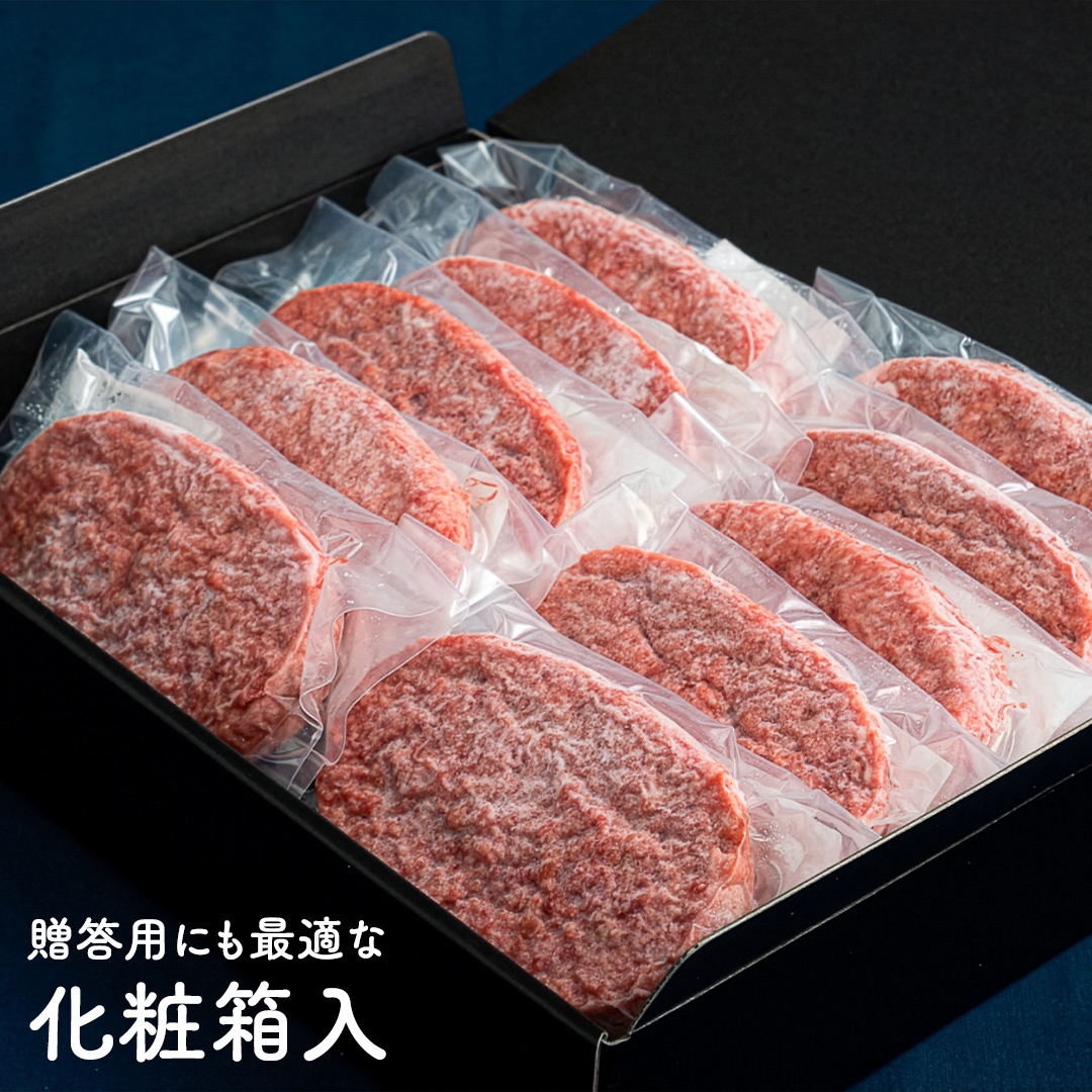 【 スピード 発送 】【 常陸牛 】 100% ハンバーグ ×10個（ ソース付き ） (茨城県共通返礼品) 牛肉 加工品 惣菜 お取り寄せグルメ 個包装 デミグラス 冷凍ハンバーグ [BX12-NT-sp]