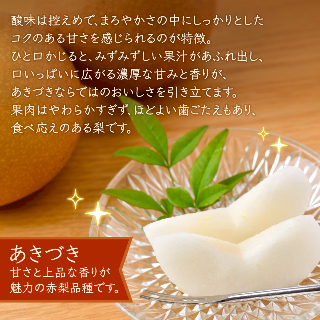 ＜ 訳あり ＞ あきづき 約5kg 【2026年10月より発送開始】（茨城県共通返礼品 [梨]：大子町産） ご家庭用 フルーツ なし ナシ 和梨  梨 わけあり 果実 旬のフルーツ お取り寄せ くだもの 果物 みずみずしい [FC70-NT]