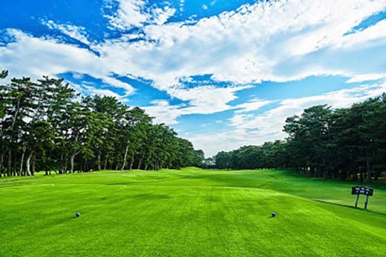 【倶楽部会員限定】 大洗ゴルフ倶楽部 全日プレー券 (メンバー用) ゴルフ場 利用券