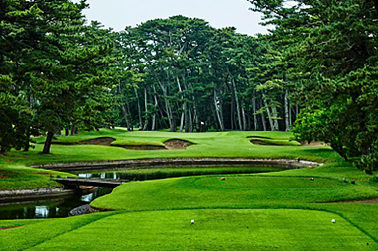 【倶楽部会員限定】 大洗ゴルフ倶楽部 全日プレー券 (メンバー用) ゴルフ場 利用券