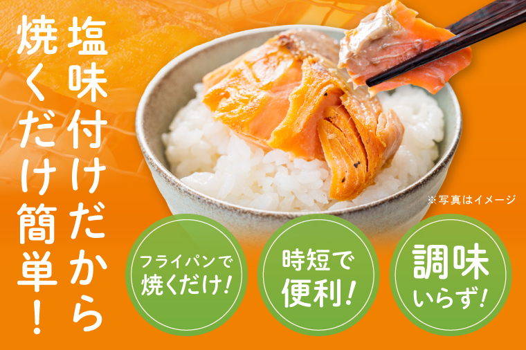 【訳あり】 塩銀鮭 切身 切落し 2kg (500g × 4パック) 切り身 真空パック 冷凍 規格外 不揃い 鮭 さけ しゃけ 切身 お弁当 朝食 おかず 魚介類 海鮮