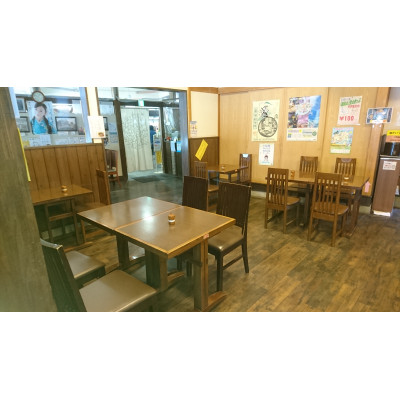 道の駅かつら専用商品券B　6,000円分(500円×12枚のセット) (AF008)