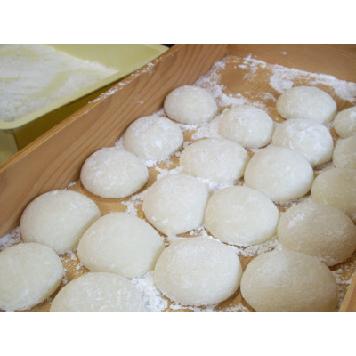 ★☆ 関東地方限定配送 ☆★ もち米 2kg 精米 マンゲツモチ 令和7年産 城里町産 2kg×1袋 お米 米 まんげつもち【配送不可地域：関東以外】 (AX008)