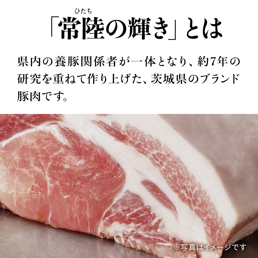 【 常陸の輝き 】切り落とし 1kg  ブランド豚 茨城県銘柄豚 切り落とし肉 豚丼 豚汁 冷凍 人気 おすすめ (AP005)