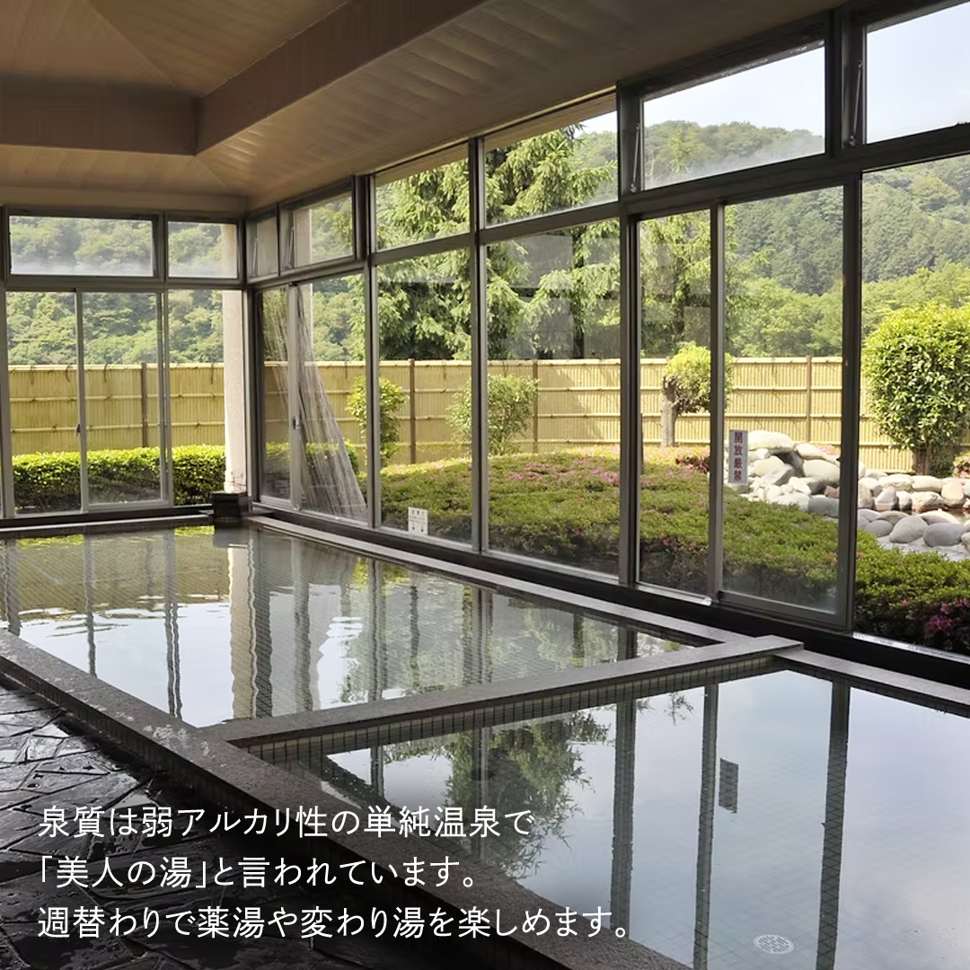 ホロルの湯 招待券 10枚 温泉 大浴場 利用券 回数券 チケット 家族で楽しむ 家族 子供 親子 癒し 休日 夏休み 冬休み 春休み 休み 日帰り温泉 おんせん アルカリ性 ふるさと納税 茨城 城里 (BG001)