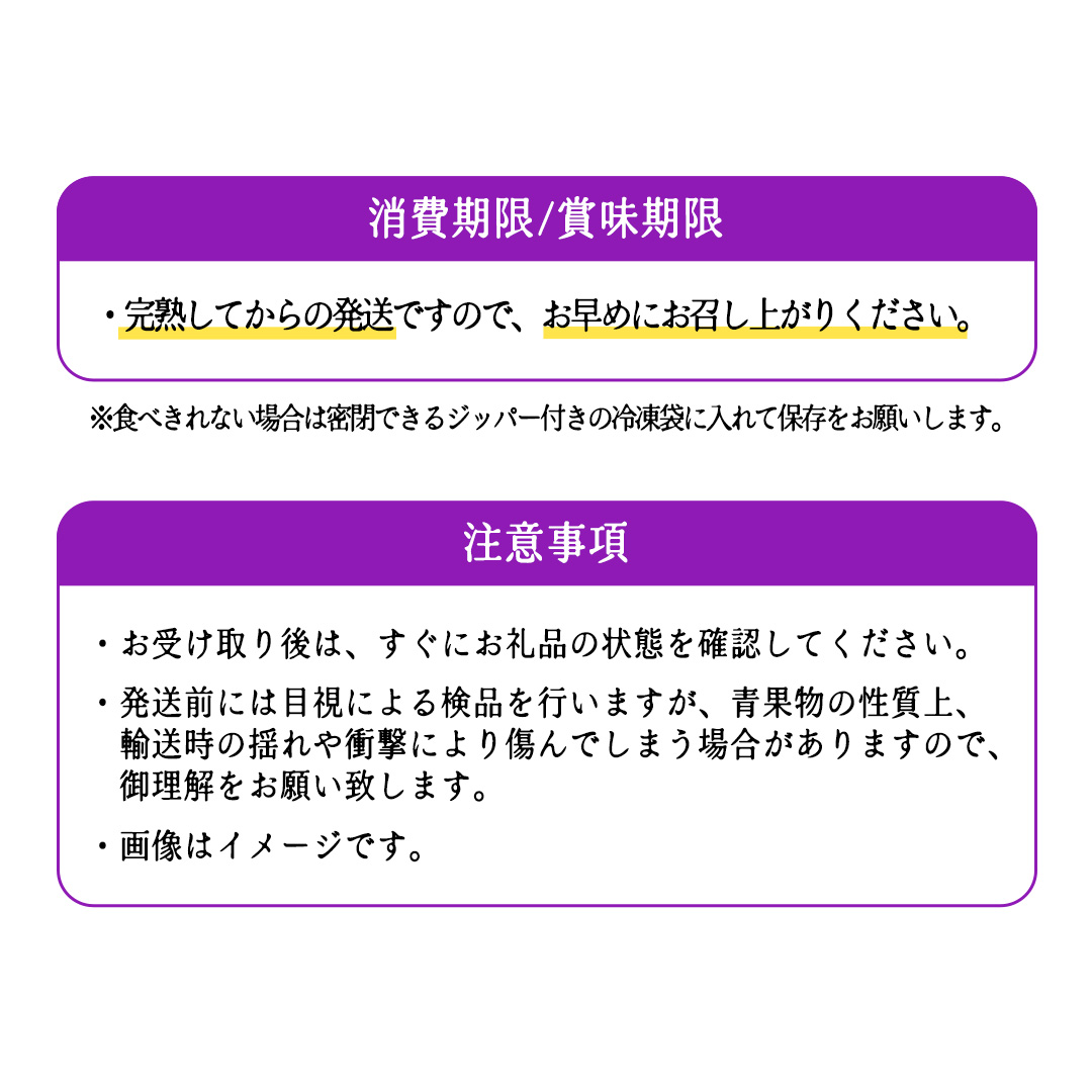 朝摘み 生 ブルーベリー 1kg (500g×2) (CB001)