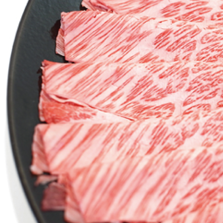 31-02 常陸牛肩ロースしゃぶしゃぶ用 500g【常陸牛 肩ロース しゃぶしゃぶ 鍋 阿見町 茨城県】