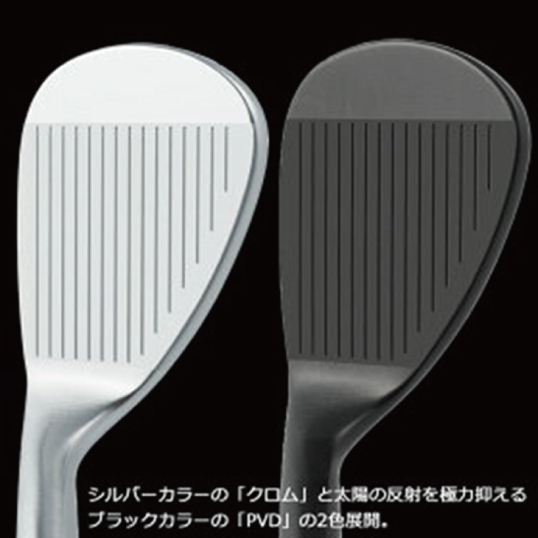 【 アキラ 23年モデル ウェッジ ゴルフクラブ  高スピン 】AKIRA TOUR WEDGE IV 48/50/52/54/56/58/60 PVD Dynamic Gold S200（69-04）