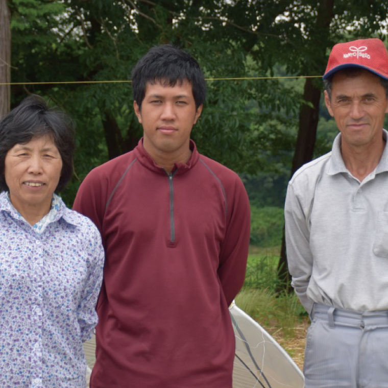 茨城県阿見町産メロン３玉（青肉２玉・赤肉1玉）高糖度 大きい 甘い 旬 人気 国産 産地直送 夏限定 期間 数量限定 めろん フルーツ 果物 茨城県 阿見町【先行予約｜2026年6月中旬より順次配送】（21-02）