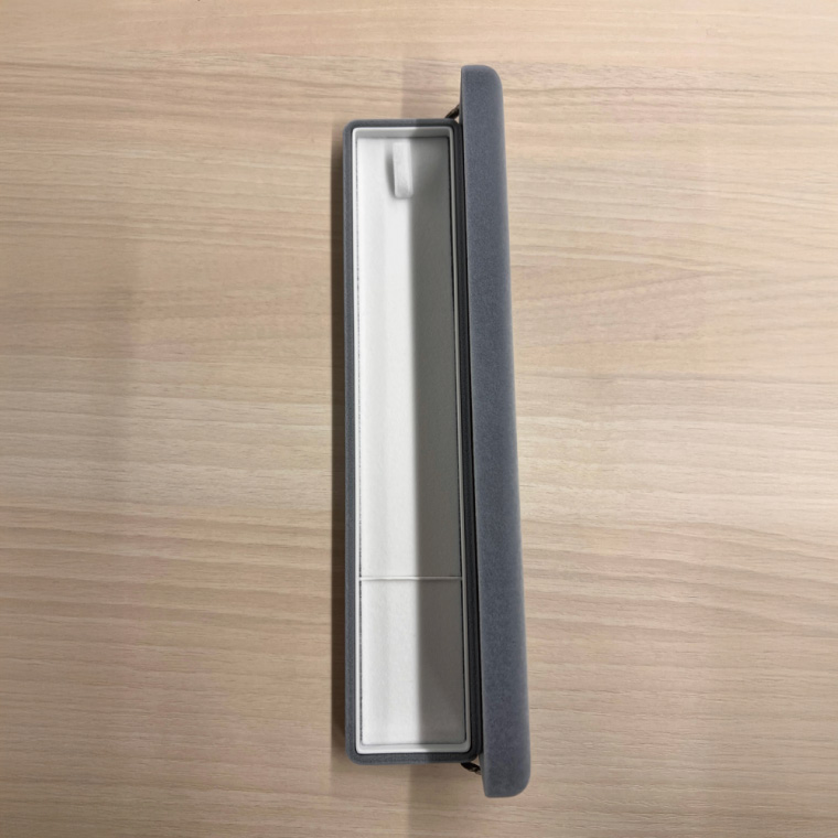 K18 ボリュームクリップチェーンロングネックレス（70cm）｜アクセサリー 18金 ホワイトデー ファッション おしゃれ 小物 ギフト フォーマル カジュアル 国産（36-18）