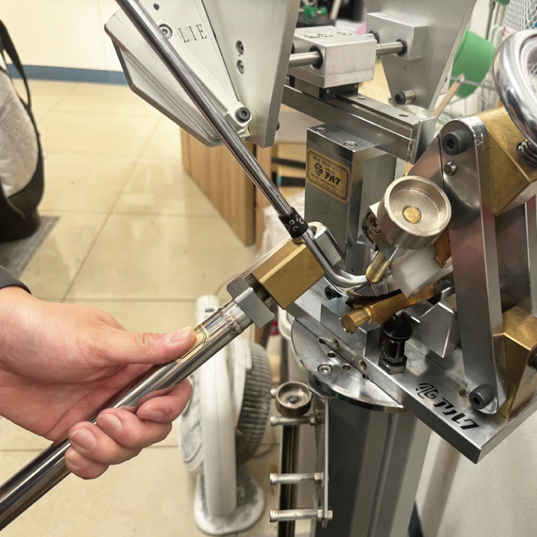 グリップ交換、リシャフト、その他リペア工賃（5万円分）｜商品券 RISE GOLF ゴルフ ごるふ 修理 ゴルフクラブ シャフト 補修 調整（102-03）