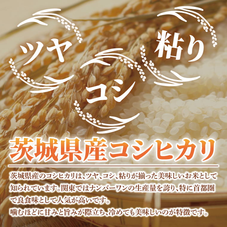 令和7年産 特別栽培農産物認証 コシヒカリ 精米 ５kg 特栽米 ネオニコフリー 減農薬 減化学肥料 安心 安全 こしひかり 白米 弁当 おにぎり オニギリ 有機肥料 特別栽培米 エコ農産物 茨城県産米(86-03)