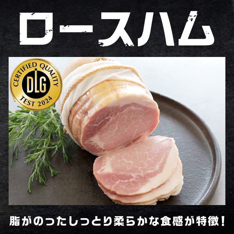 常陸の輝き バラエティ ブロック 7品 ( ハム ベーコン ソーセージ 焼豚 )【贈答用(熨斗対応可)】 国産豚 お取り寄せ グルメ 人気 冷蔵 詰め合わせ ギフト おかず ご当地グルメ ディナー 食べ比べ パーティー【茨城県共通返礼品/つくば市】（106-06）