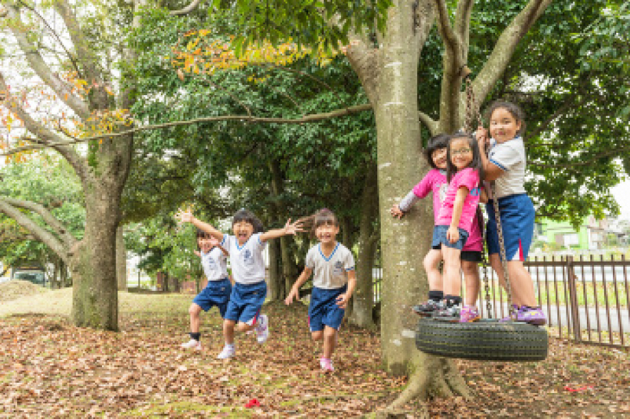 青少年の健全育成及び教育環境整備に関する事業