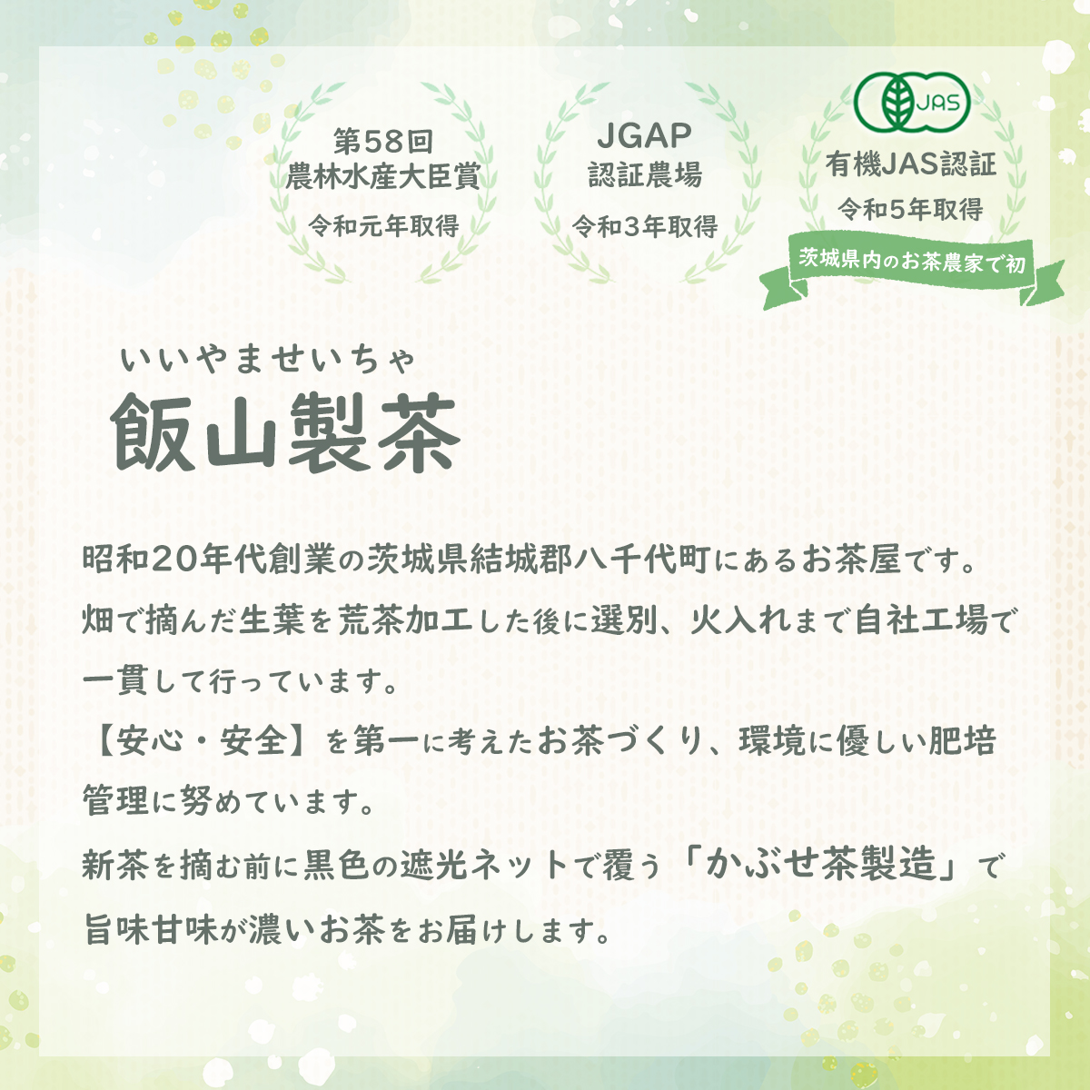 【7月より発送開始】 ＜ お中元 熨斗付き ＞ 毎日飲みたい！ 荒茶づくり お徳用 250g × 4本 御中元 贈答 ギフト ふるさと納税 [AE028ya]