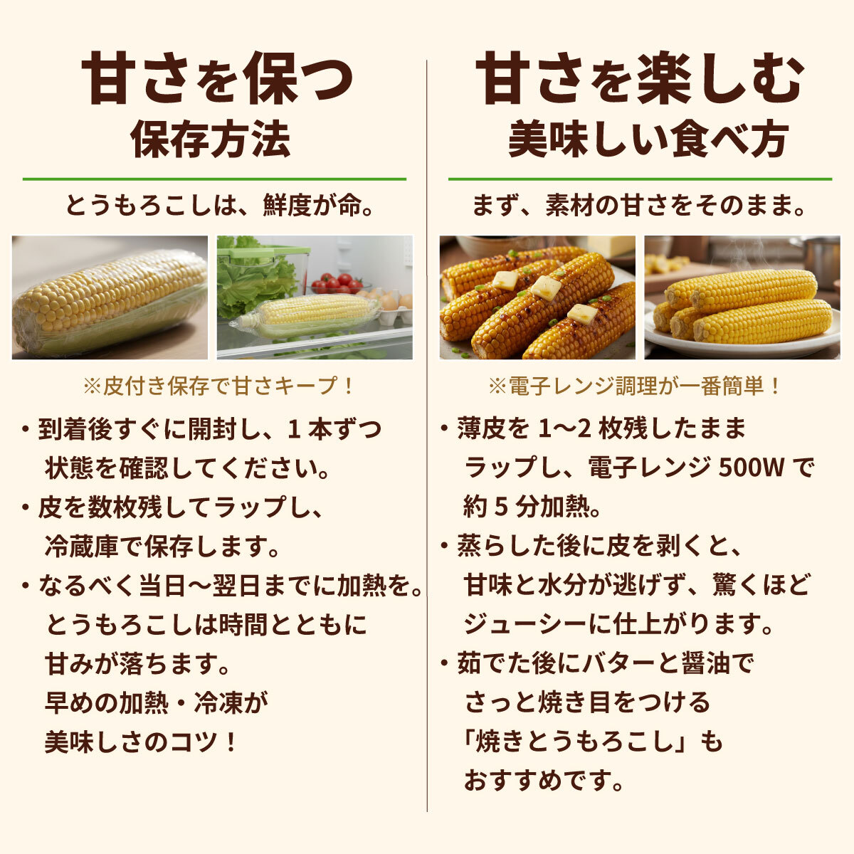 【先行予約 2026年6月下旬以降発送 】 【 令和8年産 】 深夜採り 朝出荷 白い とうもろこし ピュアホワイト 約3.5kg トウモロコシ 期間限定 甘い 生食 [AX059ya]