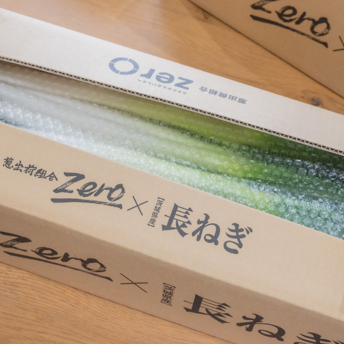 長ネギ 約5kg 2L 約24本～30本 茨城県産 八千代町産 野菜 農家直送 化成肥料不使用 有機肥料100% ねぎ 長ねぎ ネギ 旨味 認定農業者 8500円 [DJ001ya]