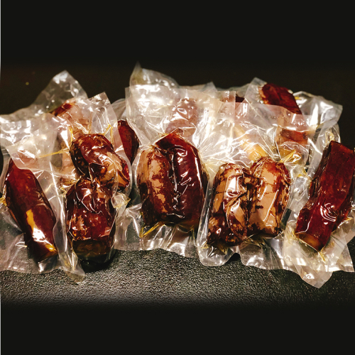 【お中元熨斗付き】冷凍 焼き芋 ( 紅はるか ) 1.5kg サツマイモ さつまいも イモ いも 国産  食物繊維 スイーツ おやつ  小分け 茨城県産 [AU022yac]